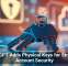 ChatGPT Adds Physical Keys for Stronger Account Security
