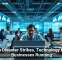 When Disaster Strikes, Technology Keeps Businesses Running