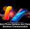 Modern Phone Systems Are Changing Business Communication