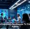 Tech Gives Small Businesses Room To Adapt