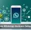 AI Makes WhatsApp Business Setup Easier