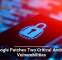 Google Patches Two Critical Android Vulnerabilities