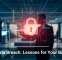 Dior Data Breach: Lessons for Your Business