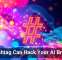 A Hashtag Can Hack Your AI Browser
