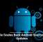 Google Scales Back Android Source Code Updates