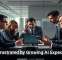 Technology Brings Consistency to Everyday Business Processes