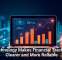 Technology Makes Financial Tracking Clearer and More Reliable